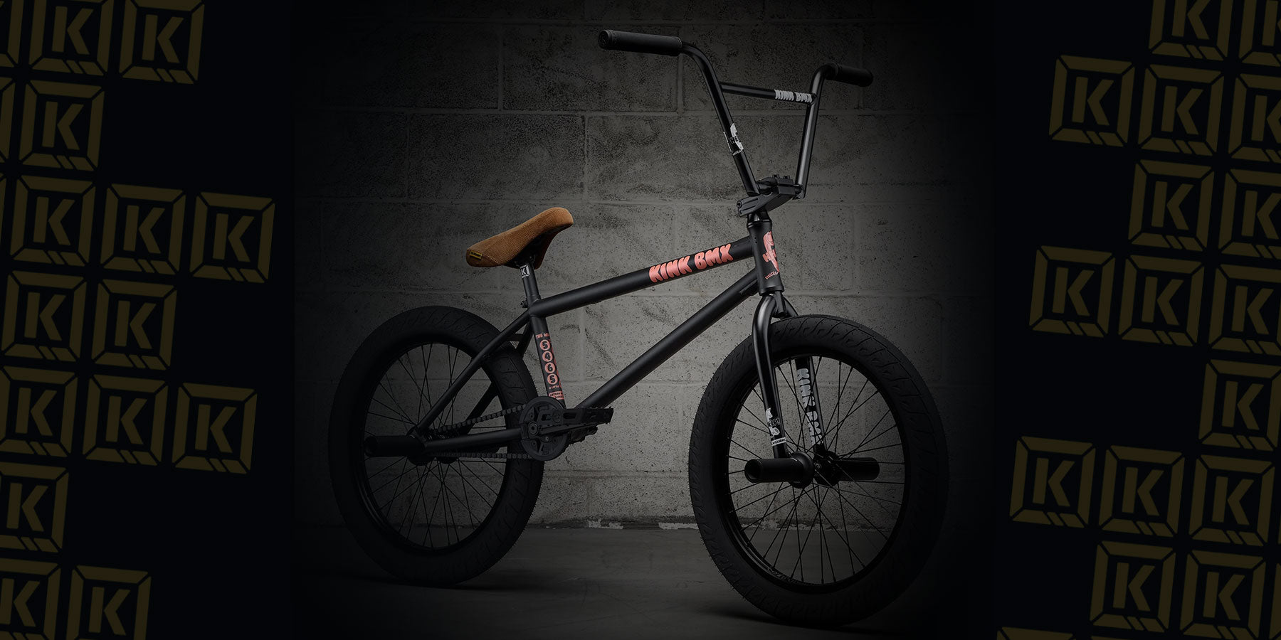 Ride Hard, Build Better