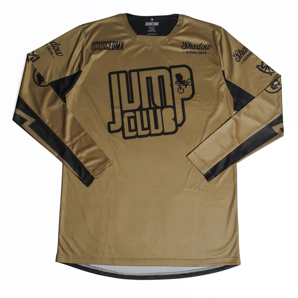 BMX Race Tops
